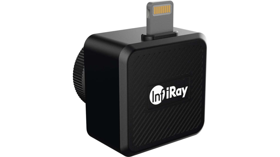 Xinfrared Cell Thermal Camera, 9mm, Black, Medium, T2Search Iphone