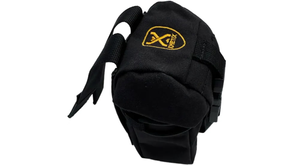 Xmetix LTD TAK710 Tactical Pouch, Black, Tactical Pouch for TAK710