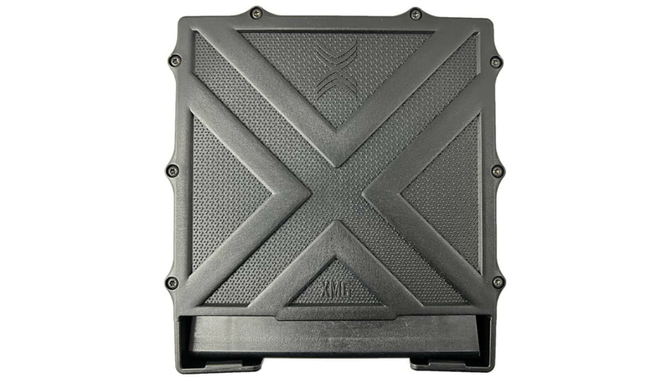 XMG XMOD AR-15 Magazine Speed Dispenser for 6/30 Round Magazines, M16/M4/AR-15, Black, Universal, XPK001-BLK
