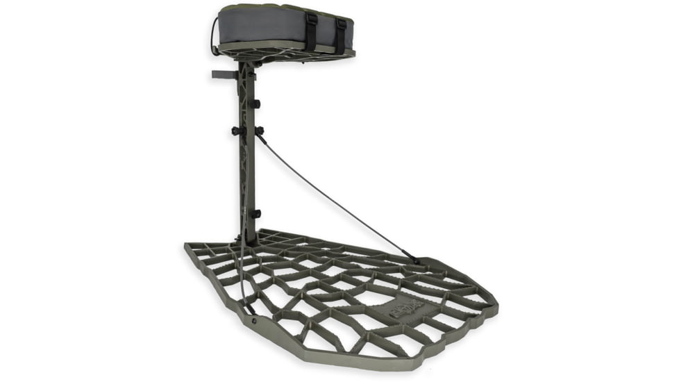 XOP Air Raid Evolution Hang On Stand
