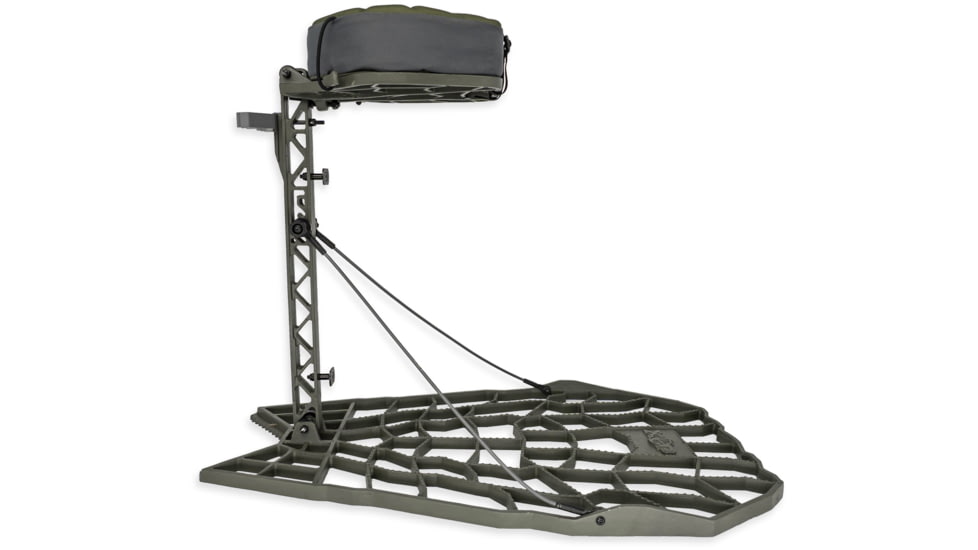 XOP Air Raid Evolution Hang On Stand