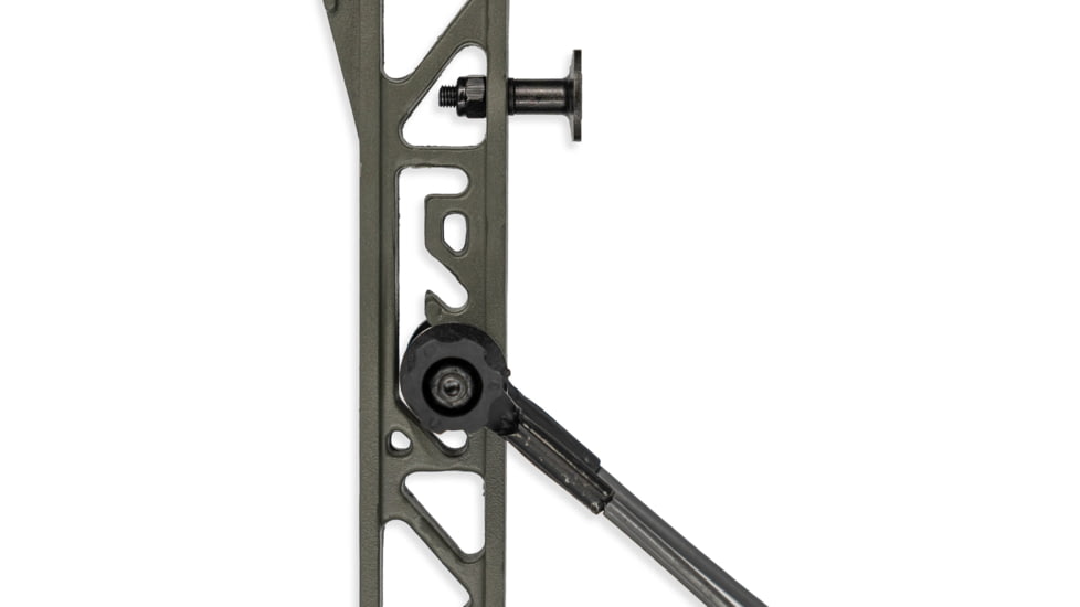 XOP Air Raid Evolution Hang On Stand