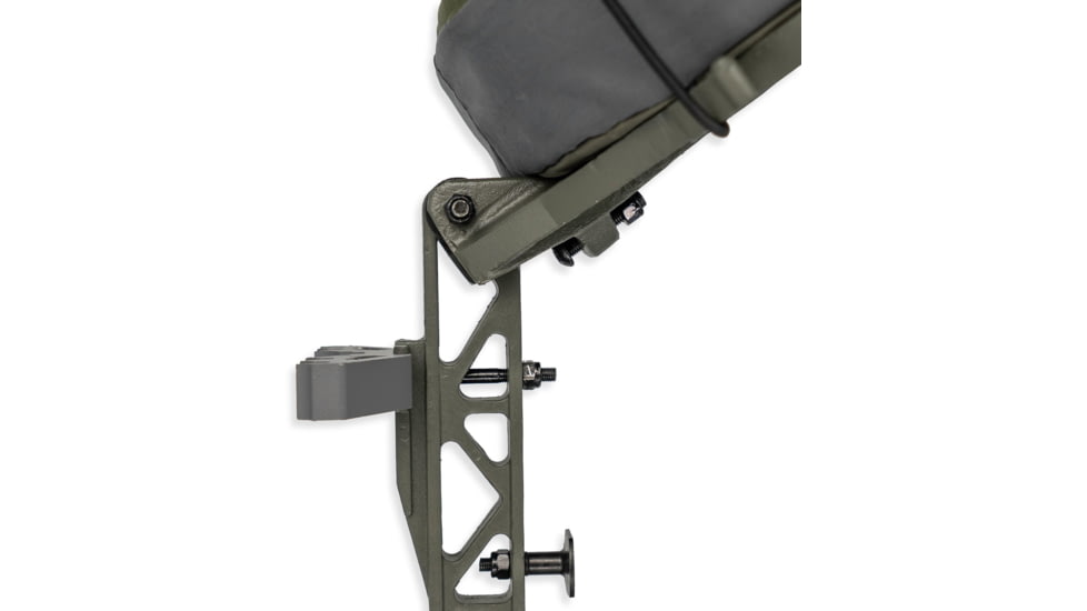 XOP Air Raid Evolution Hang On Stand