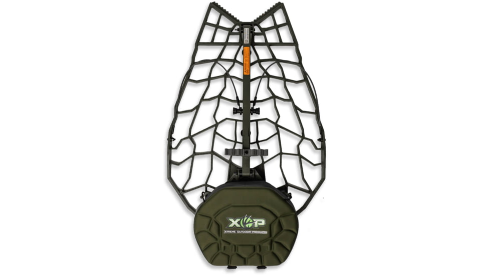 XOP Air Raid Evolution Hang On Stand
