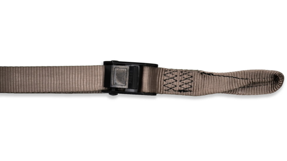XOP Cam Strap Set 8 foot 2 pack, Green, XOP-CAM8