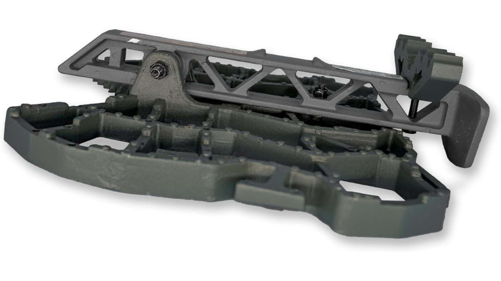 XOP Edge/Mondo Combo