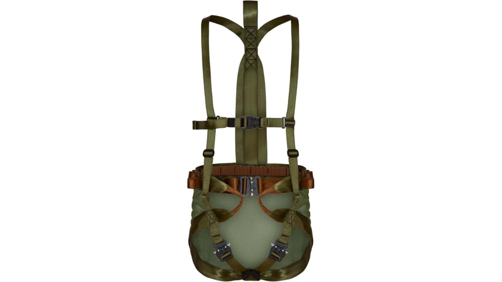 XOP Edge/Mondo Combo