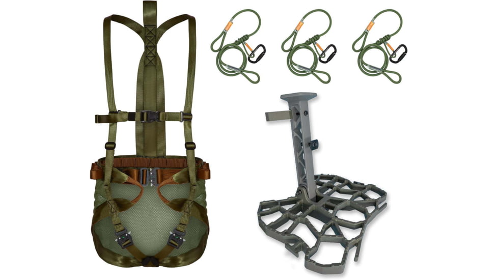 XOP Edge/Mondo Combo