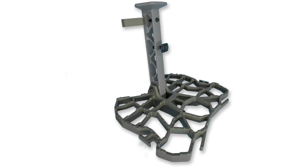 XOP Edge Saddle Stand Platform