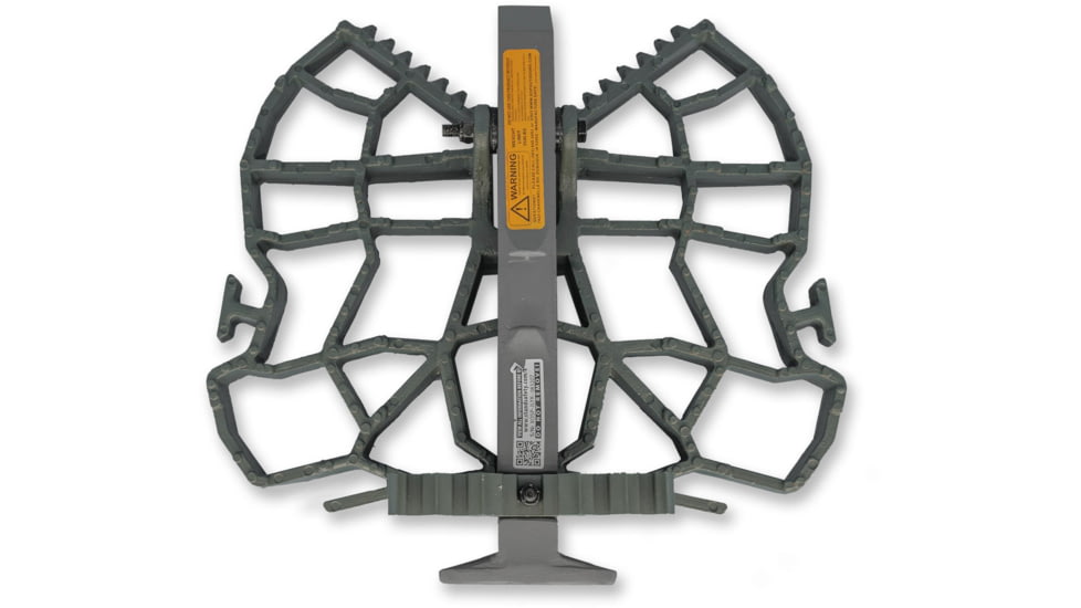XOP Edge Saddle Stand Platform