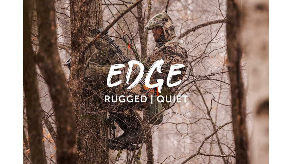 XOP Edge Saddle Stand Platform