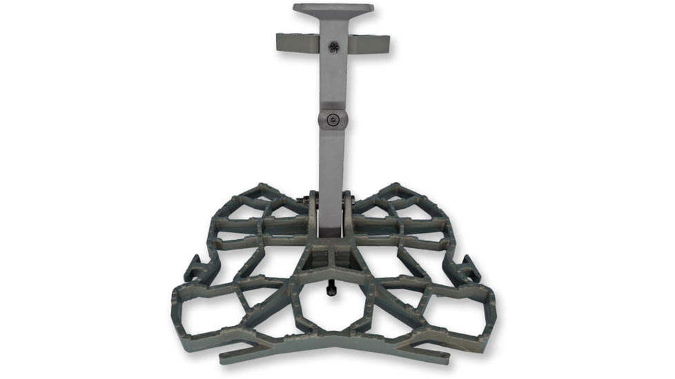 XOP Edge Saddle Stand Platform