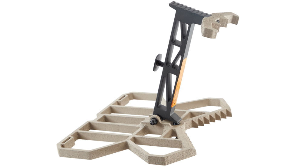 XOP Invader Saddle Platform