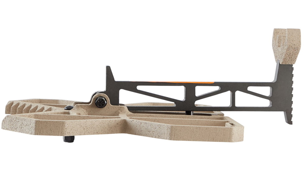 XOP Invader Saddle Platform