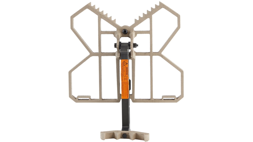 XOP Invader Saddle Platform