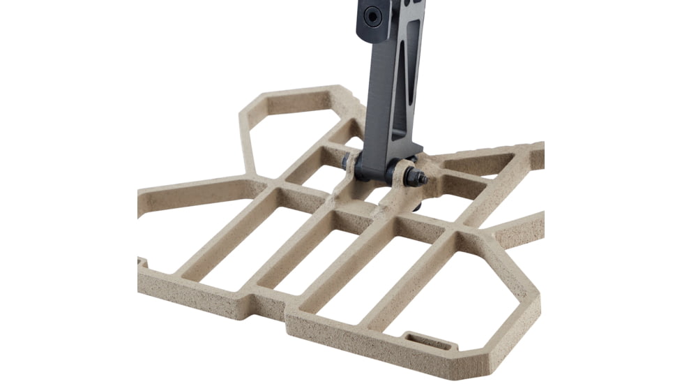 XOP Invader Saddle Platform