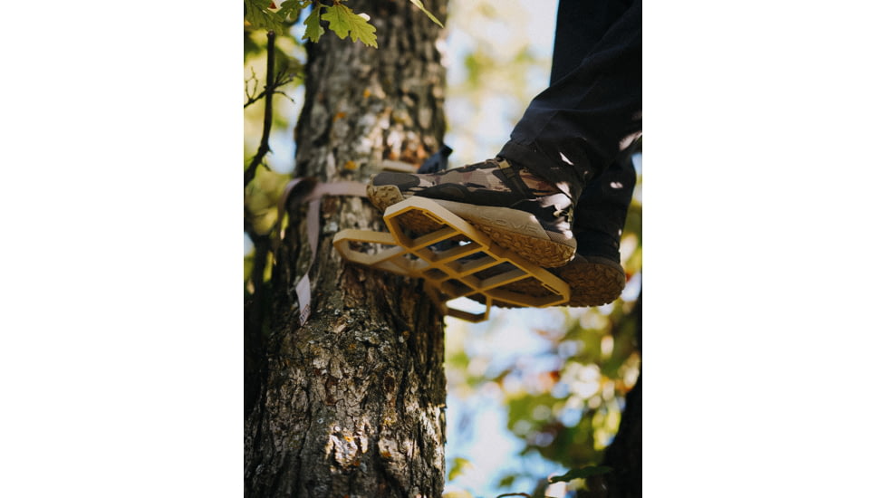 XOP Invader Saddle Platform