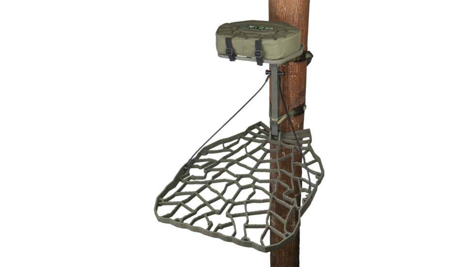 XOP Maximus Tree Stand, Green XOP-MAX