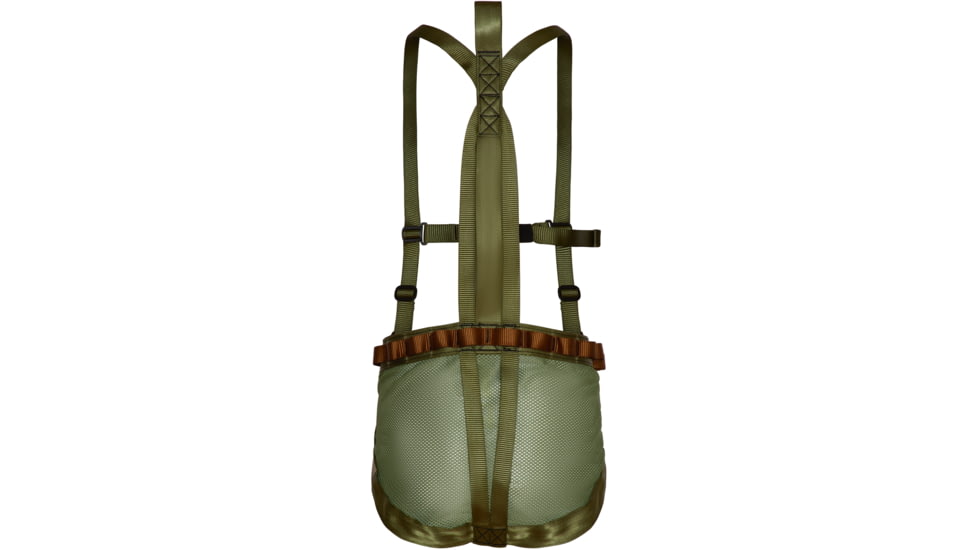 XOP Mondo Saddle and Treestand Harness