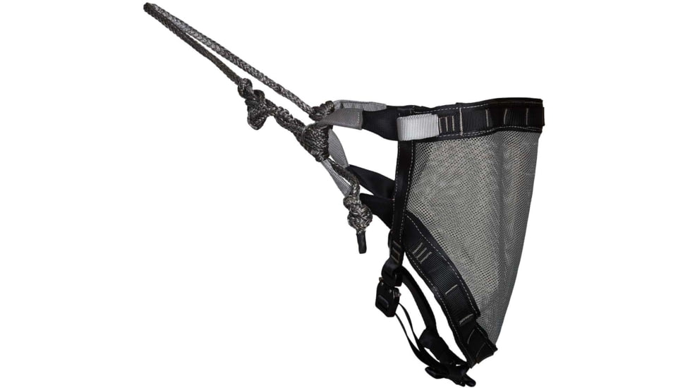 XOP Mutant Saddle Harness