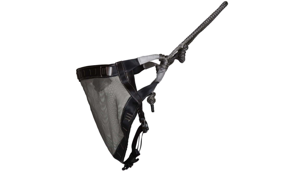 XOP Mutant Saddle Harness