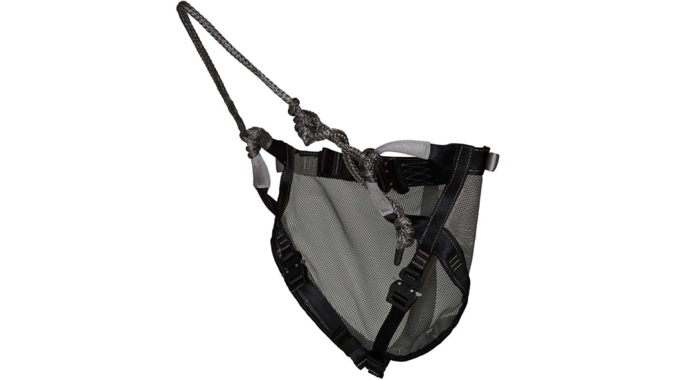 XOP Mutant Saddle Harness