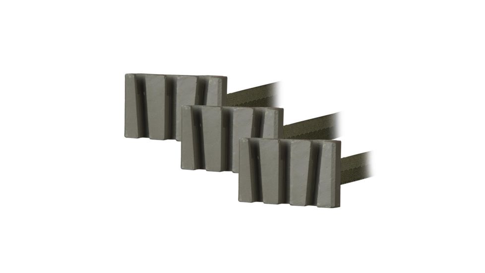 XOP Quick Connect Bracket, 3 pk. XOP-ADJQC3