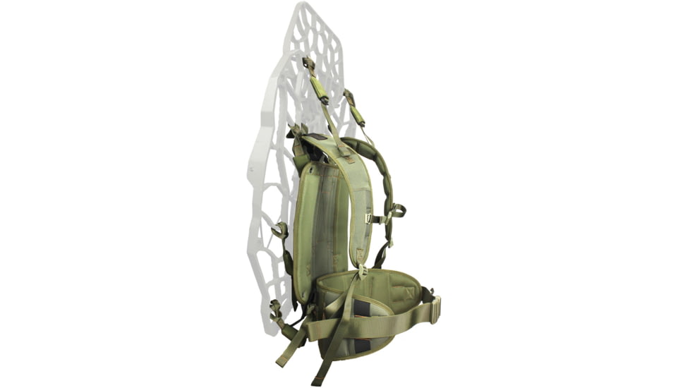 XOP Treestand Transport System, XOG-TTS-1