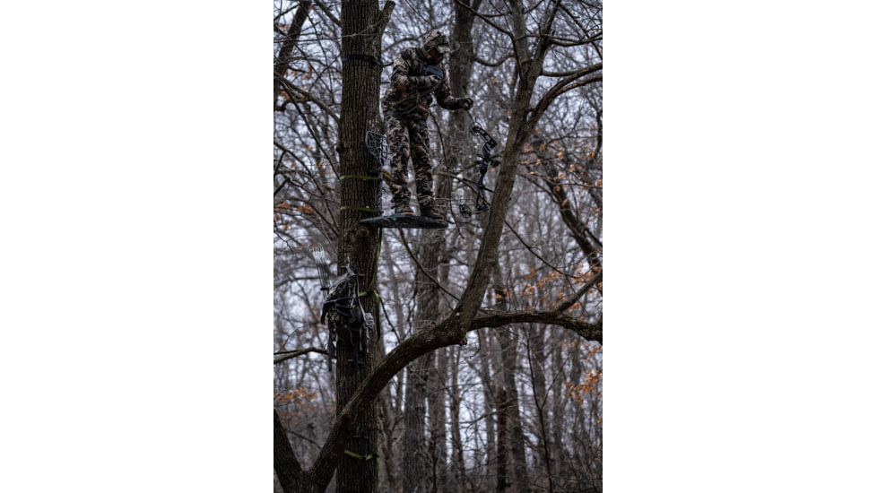 XOP Vanish Evolution Hang On Stand
