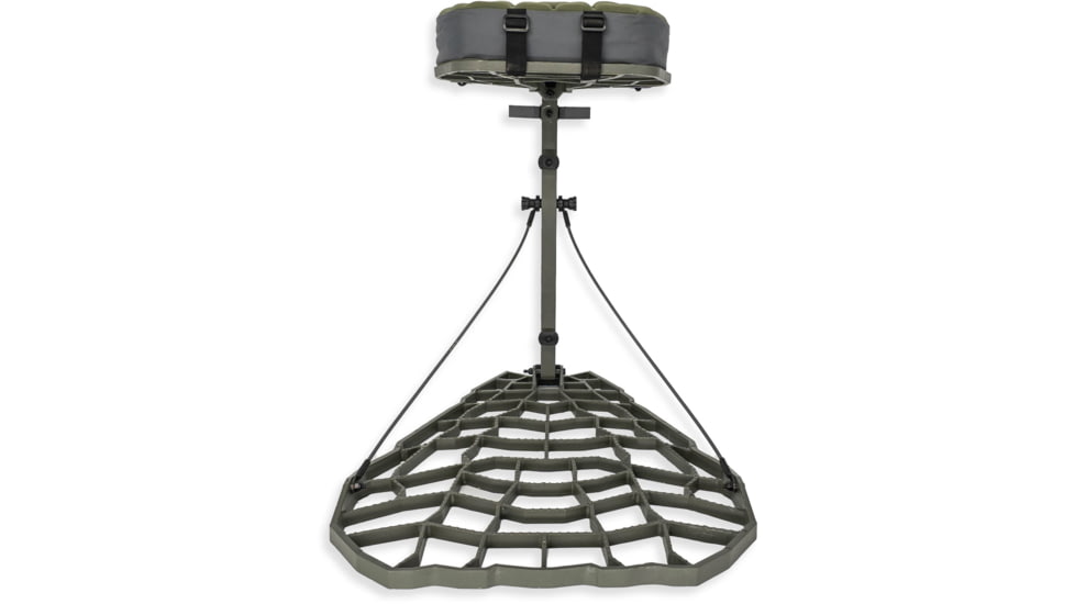 XOP Vanish Evolution Hang On Stand, Green/Grey, XOP-VAN-EV