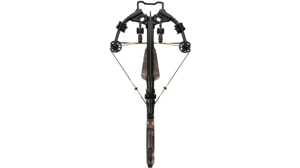 Xpedition Archery Xpedition Trophy 410X Crossbow Package