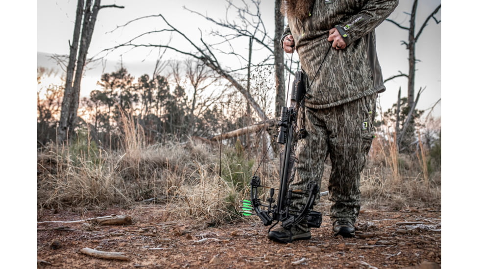 Xpedition Archery Xpedition Trophy 410X Crossbow Package