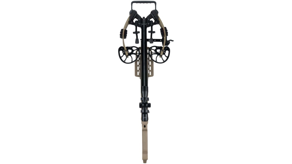 Xpedition Archery Xpedition Xpedite 420 Sig BDX Crossbow Package