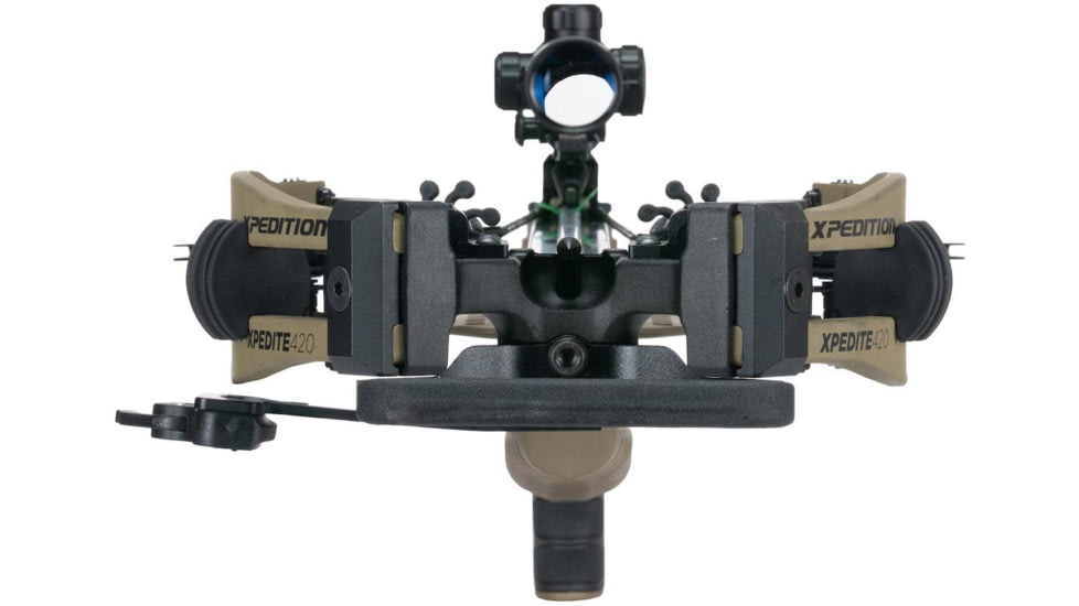 Xpedition Archery Xpedition Xpedite 420 Sig BDX Crossbow Package