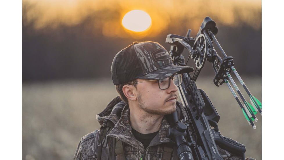 Xpedition Archery Xpedition Xtraction 400 Sig BDX Crossbow Package