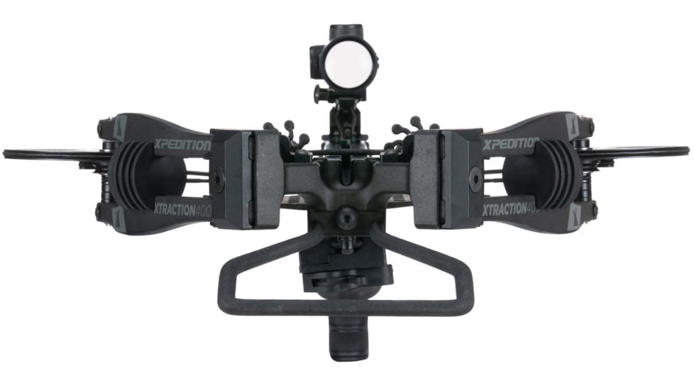 Xpedition Archery Xpedition Xtraction 400 Sig BDX Crossbow Package