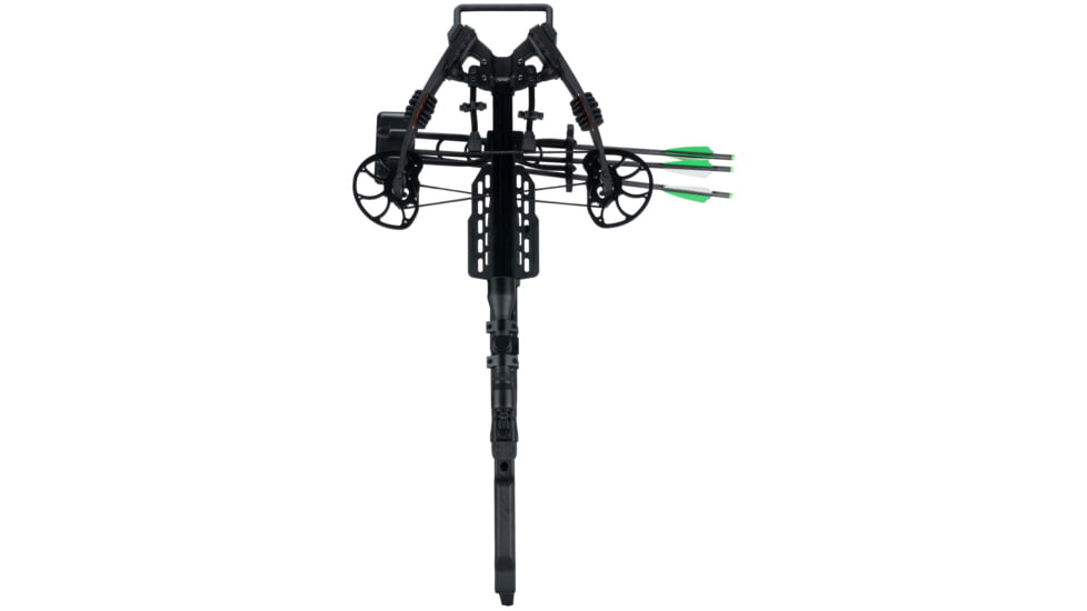 Xpedition Archery Xpedition Xtraction 400 Sig BDX Crossbow Package
