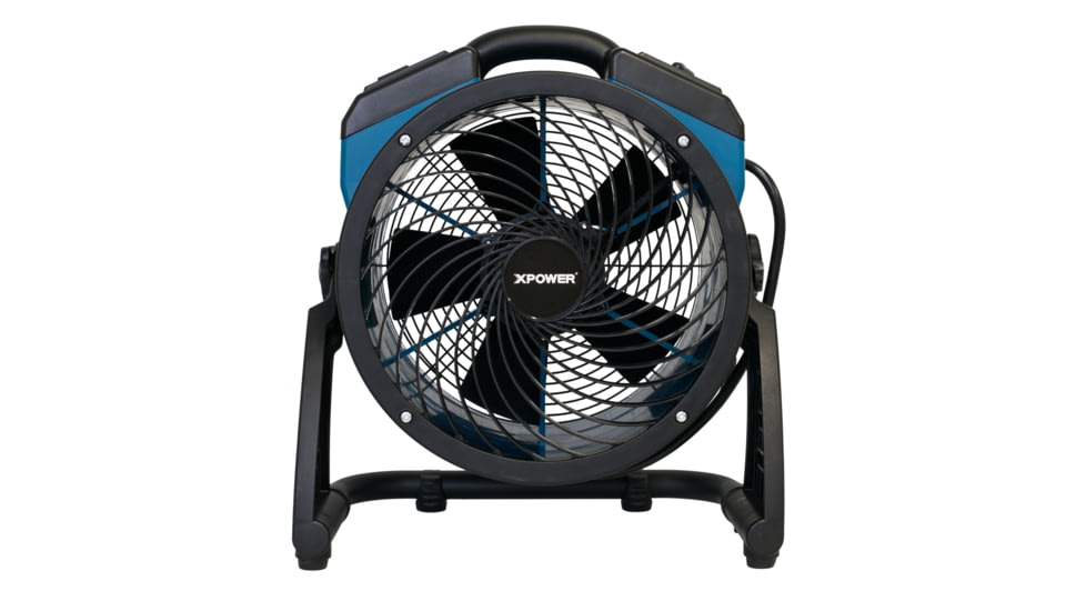 XPOWER P-26AR Industrial Axial Air Mover, P-26AR