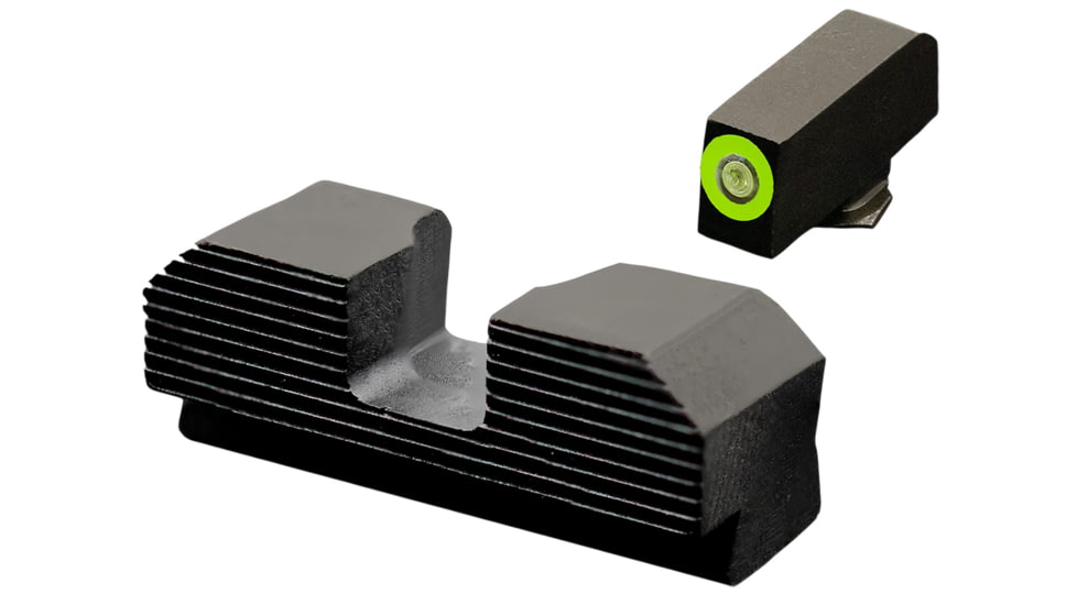 Xs Gl-M017P-4G Glk Std Ht Min Grn, 187964