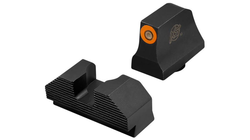 Xs Gl-M020P-4N Glk Optic Supp Min Org, 187959