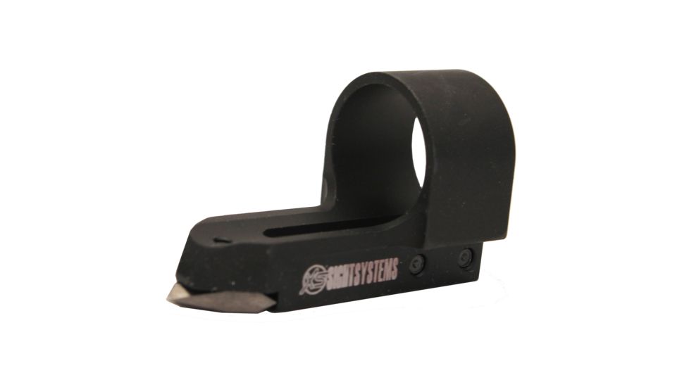 XS Sight Systems AR-GAT MilSpec Flash Hider CSAT Glass Assault Tool GA-0000T-1