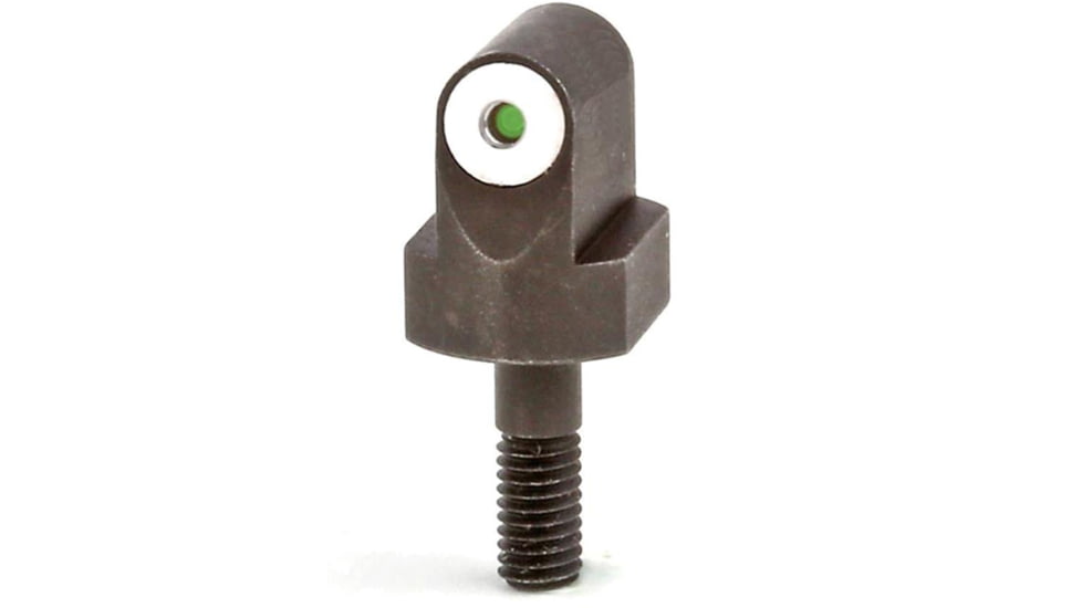 XS Sight Systems Big Dot Tritium for Benelli M1 Shotgun Sight, factory attachment nut, White, Standard, SG-2010-3