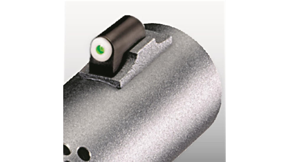 XS Sight Systems Big Dot Tritium for Remington Shotgun, Bead on Pedestal SG-2001-3