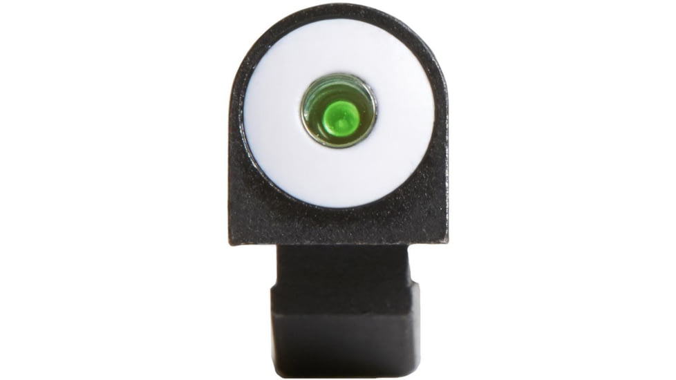 XS Sight Systems Big Dot Tritium for S&amp;W J Frame &amp; Ruger SP101, Fixed Rear RV-0001N-3