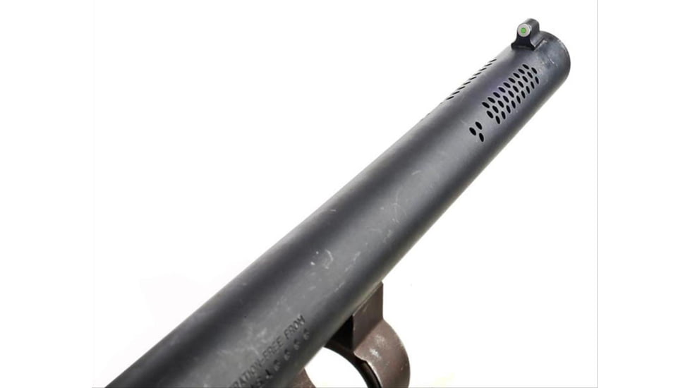 XS Sight Systems Big Dot Tritium for Shotgun, Bead on Plain Barrel SG-2003-3