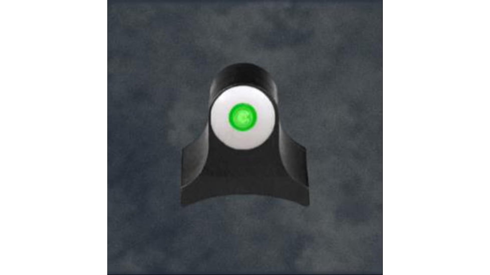 XS Sight Systems Big Dot Tritium for Shotgun, Bead on Plain Barrel SG-2003-3