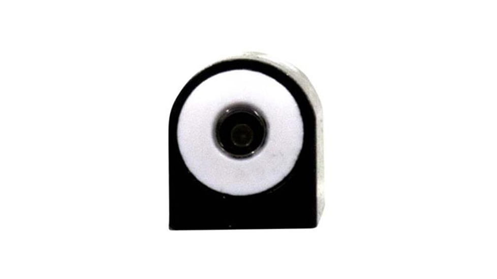 XS Sight Systems Big Dot Tritium for Shotgun, Bead on Vent Rib SG-2002-3