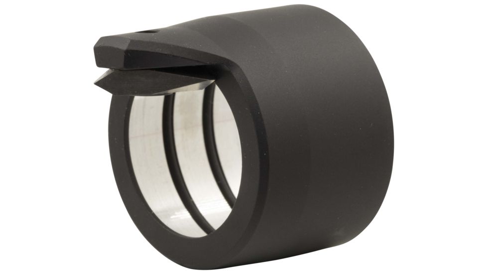 XS Sight Systems CSAT Weapon Light Glass Assault Sight Tool, WL-GAT Streamlight TLR, Matte Black, Standard, GA-0004T-1