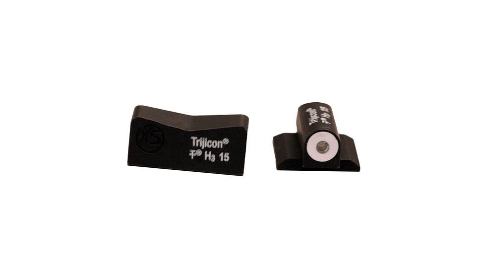 XS Sight Systems DXT Big Dot for Colt 380 XSP CM-0012P-5