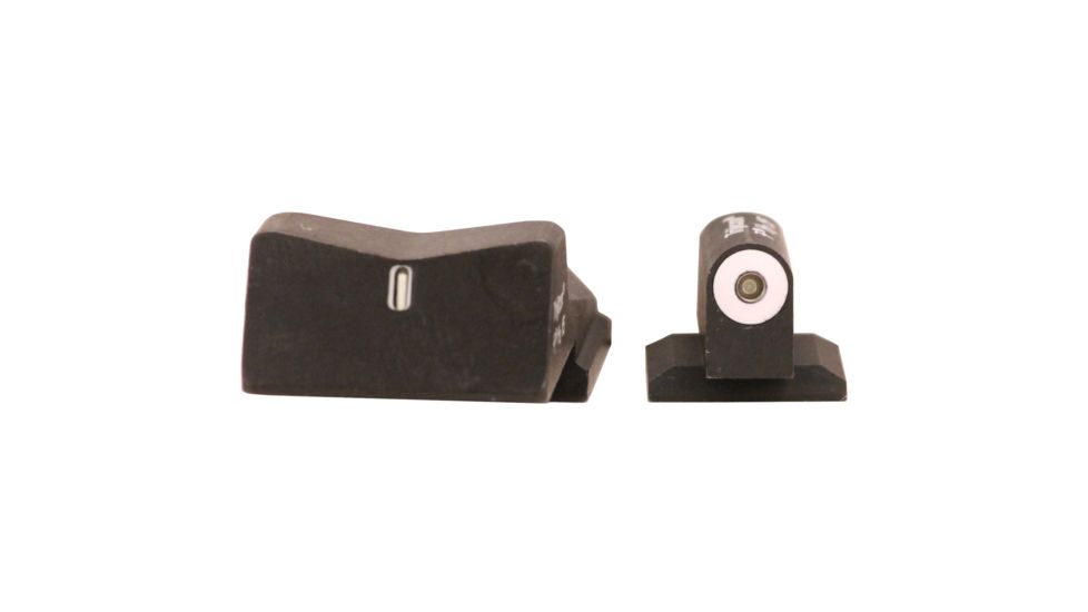 XS Sight Systems DXT Big Dot for Colt Govt. 5in Novak rear Suppressor Hgt NE-0017S-5